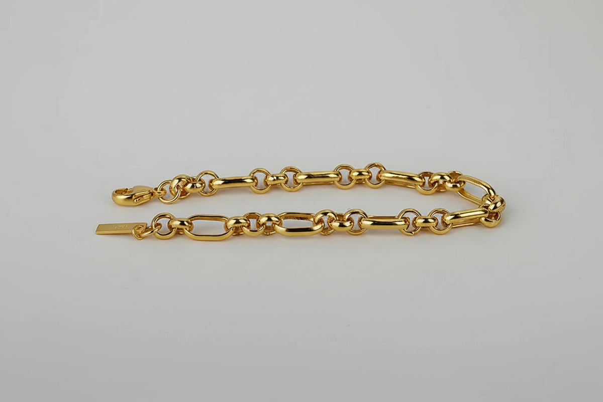 Chain Link Bracelet