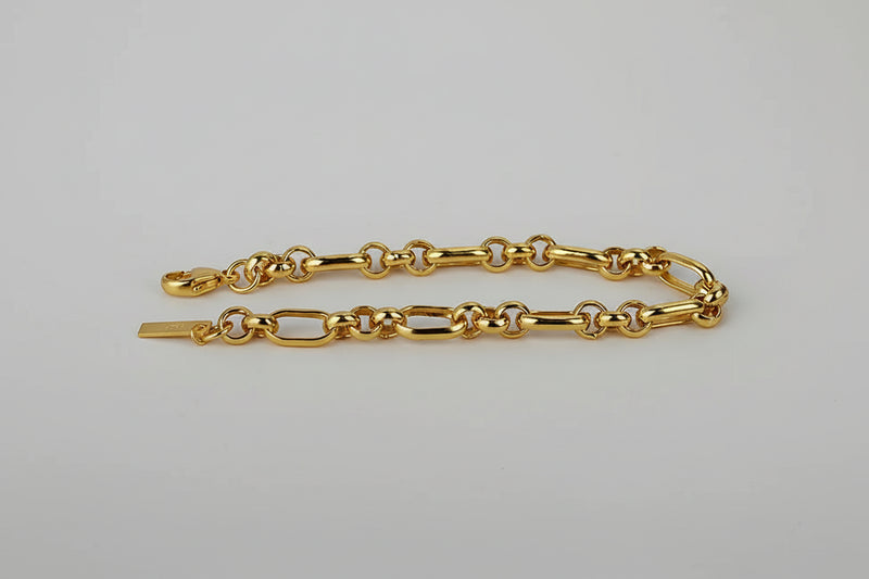 Chain Link Bracelet