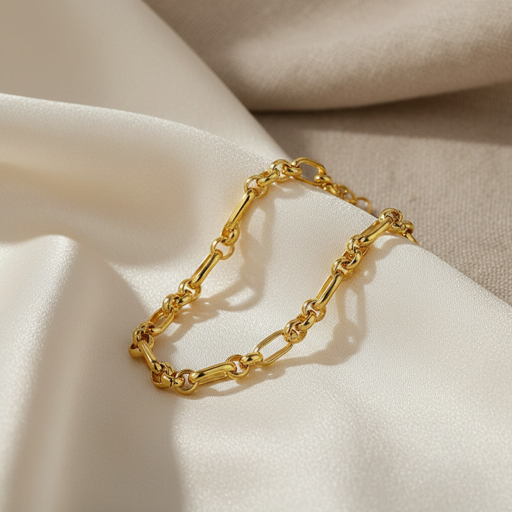 Chain Link Bracelet