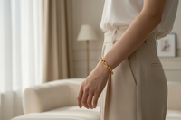 Chain Link Bracelet