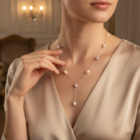 Elegant close-up detail