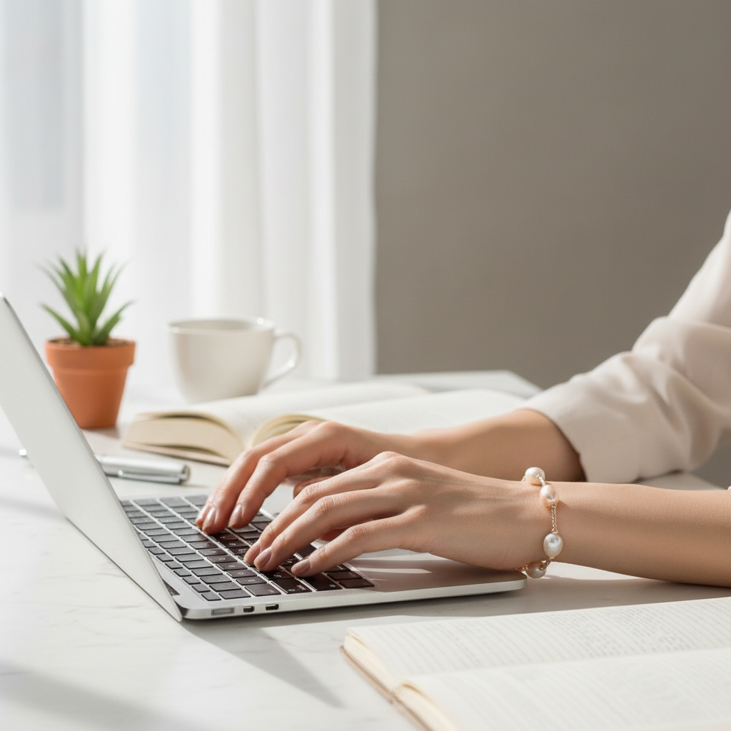 Modern everyday elegance